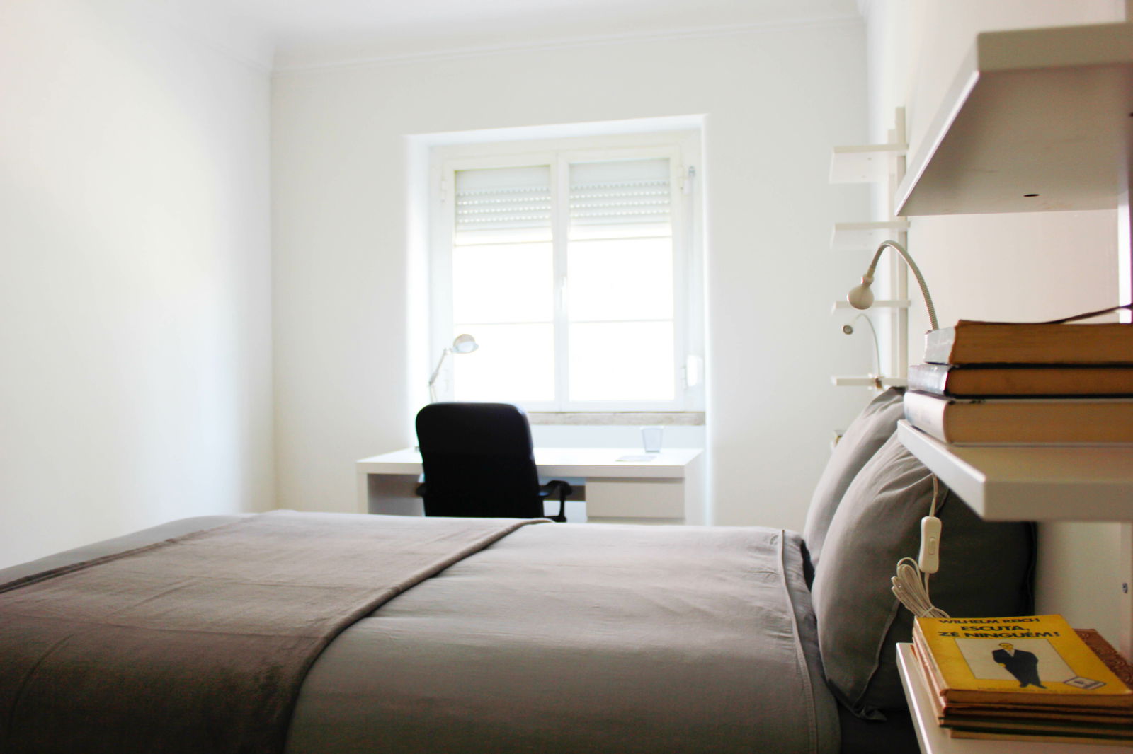 Chambre Chez L'habitant Lisboa 219422