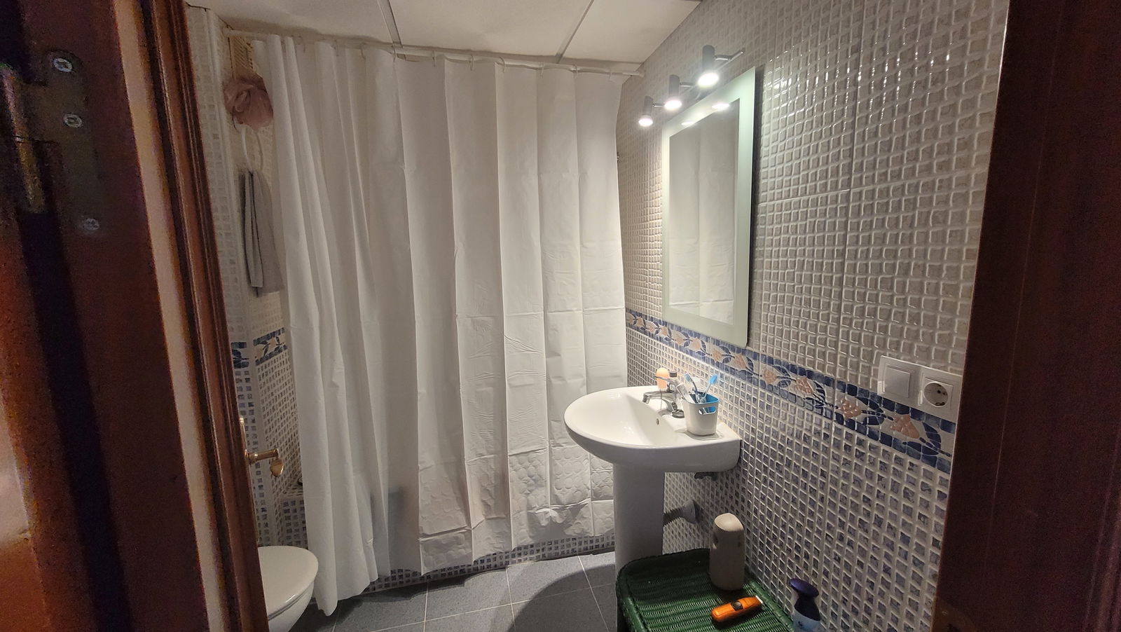 Chambre Chez L'habitant Posadas 660703