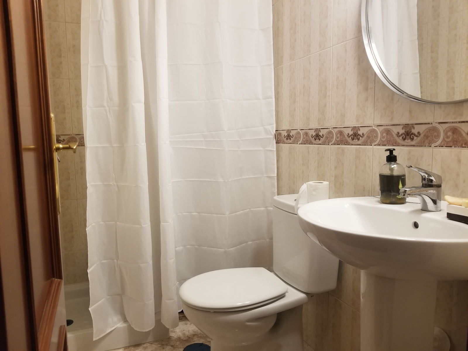 Chambre Chez L'habitant Posadas 660703