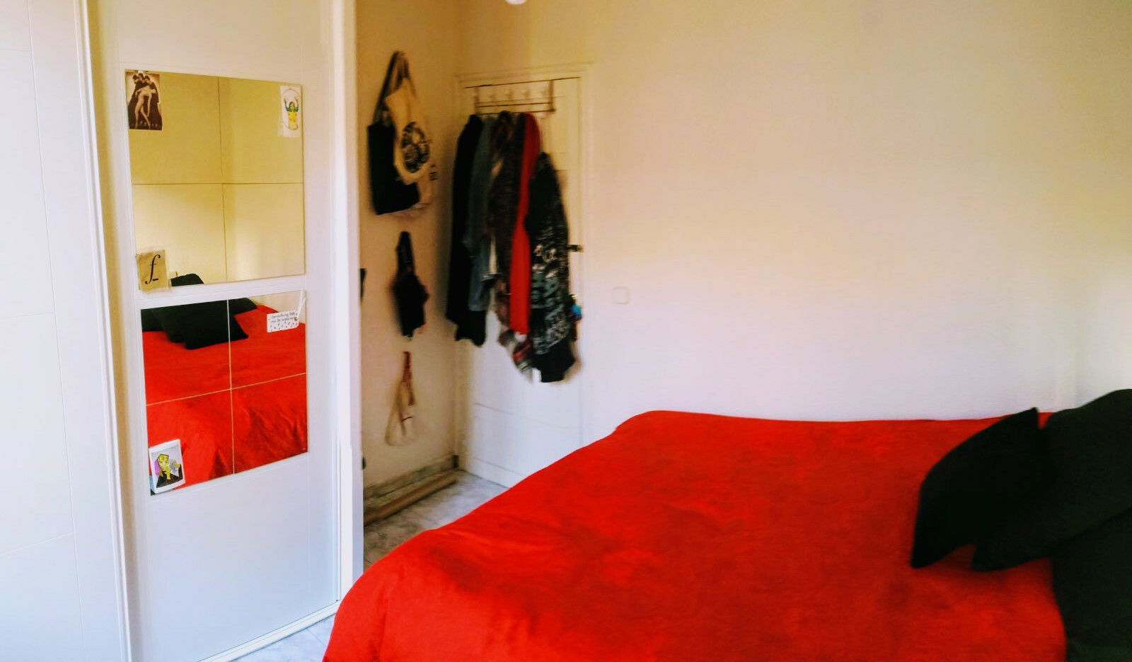 Colocation Madrid 189420