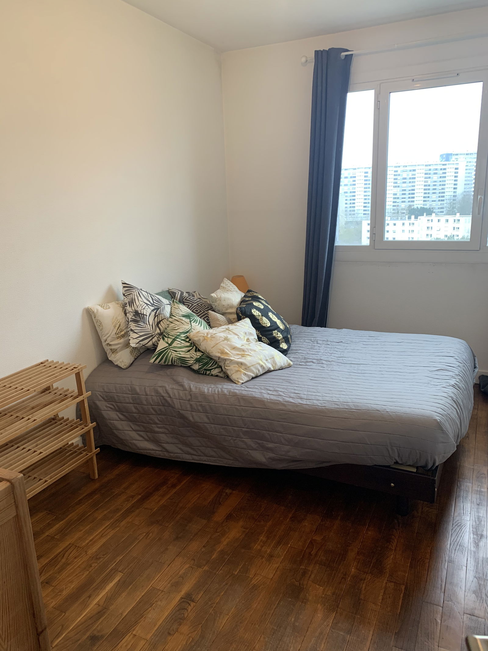 Chambre Chez L'habitant Rennes 256853
