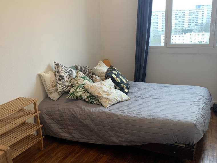 Chambre À Louer Rennes 256853