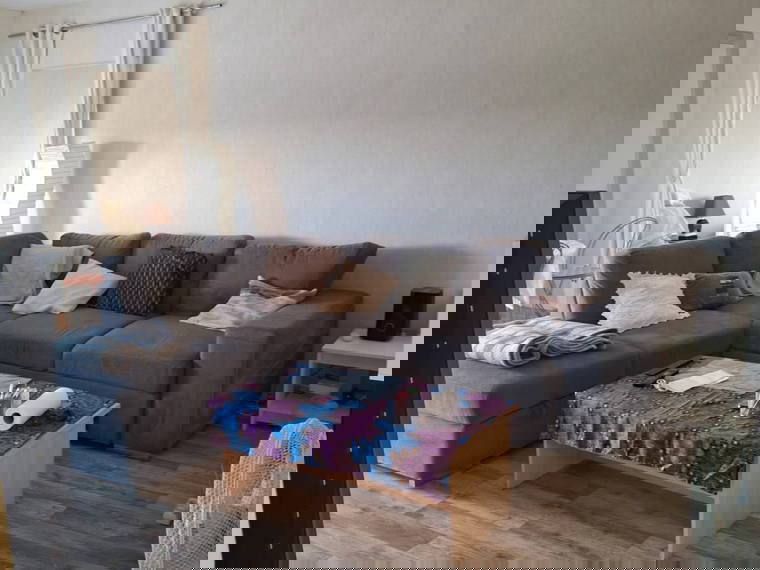 Homestay Angers 583183