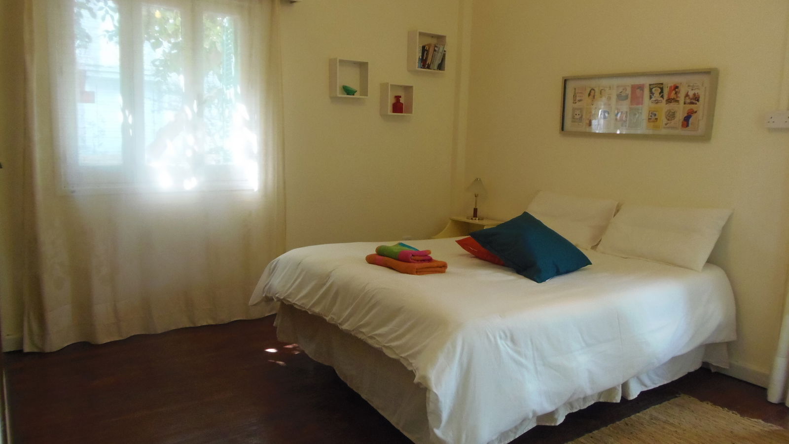 Chambre Chez L'habitant Egkomi 163378