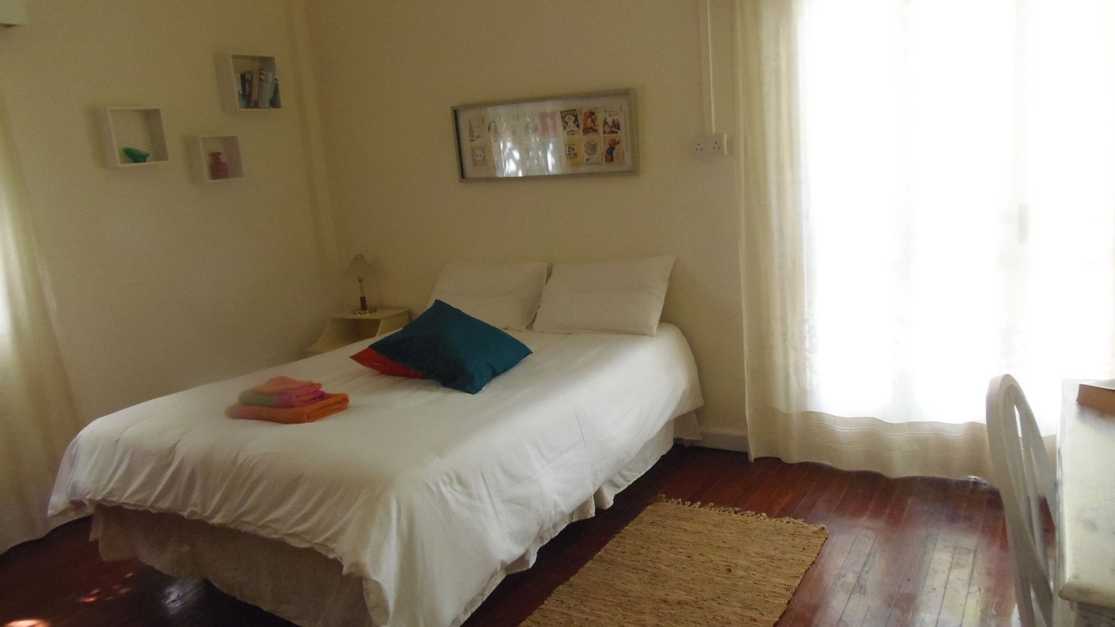 Chambre Chez L'habitant Egkomi 163378