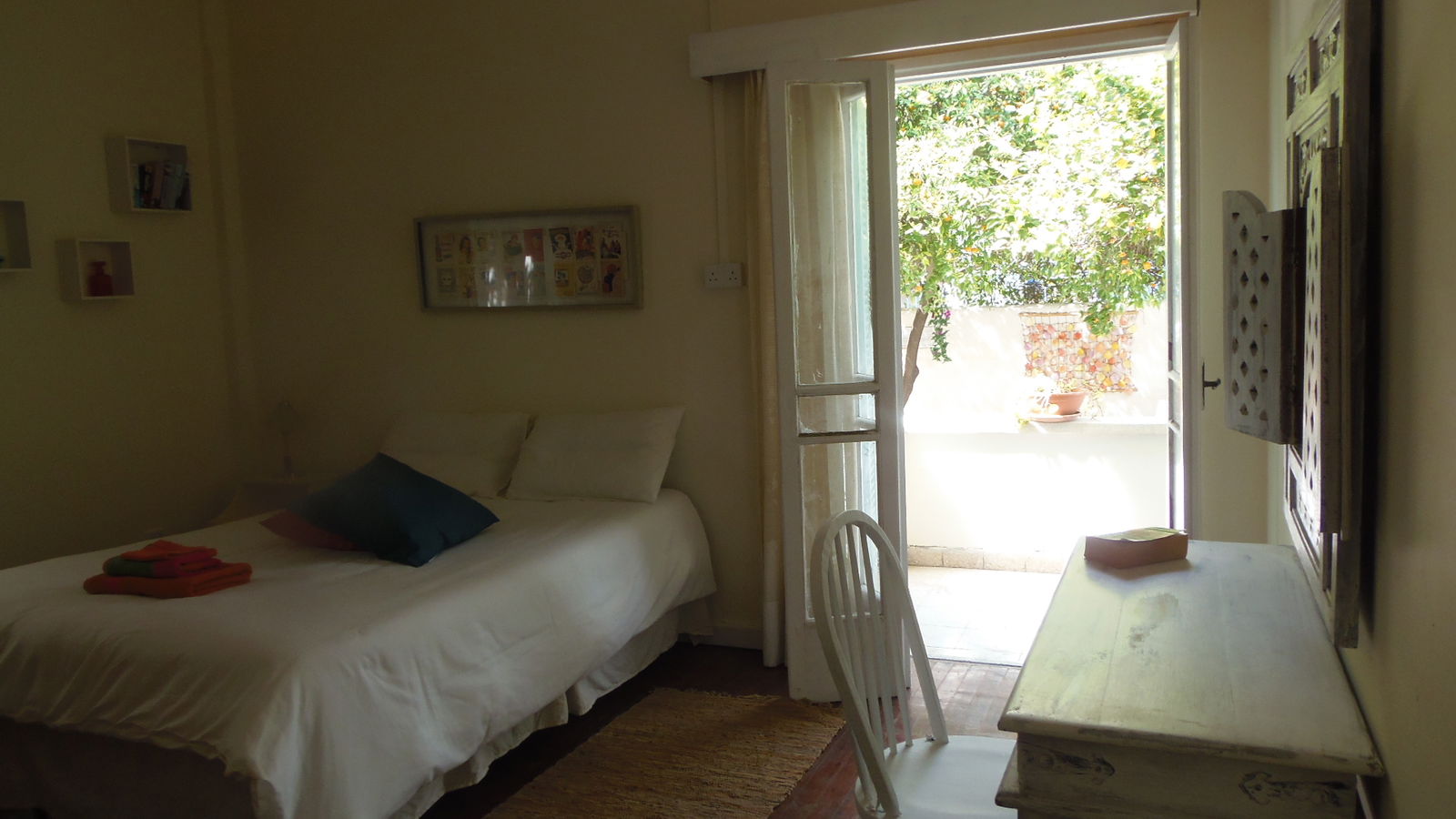 Chambre Chez L'habitant Egkomi 163378