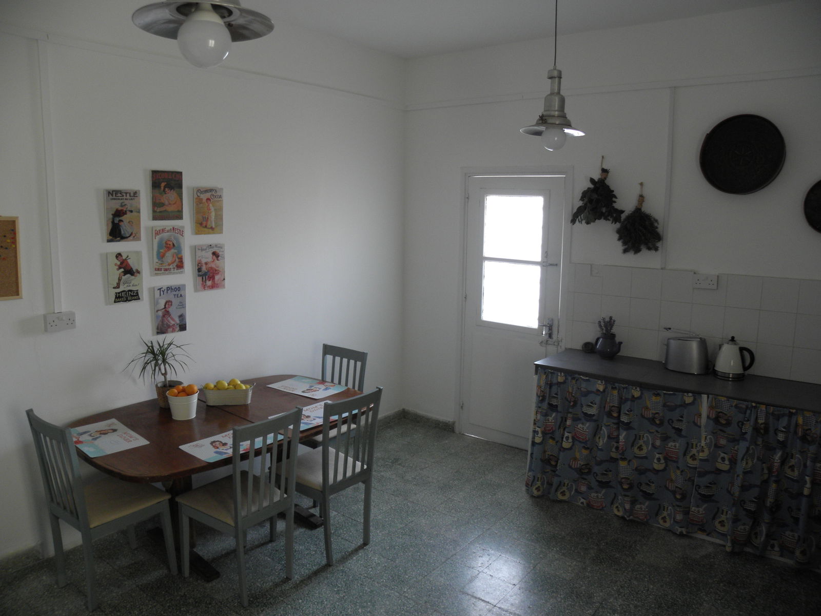 Chambre Chez L'habitant Egkomi 163378