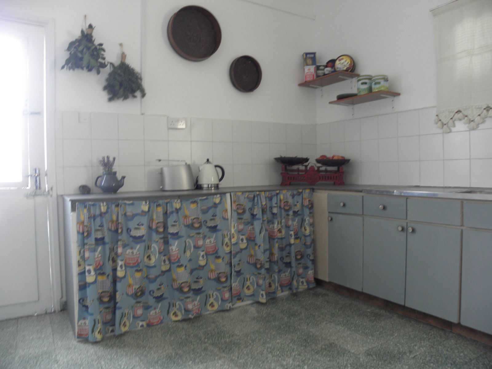 Chambre Chez L'habitant Egkomi 163378