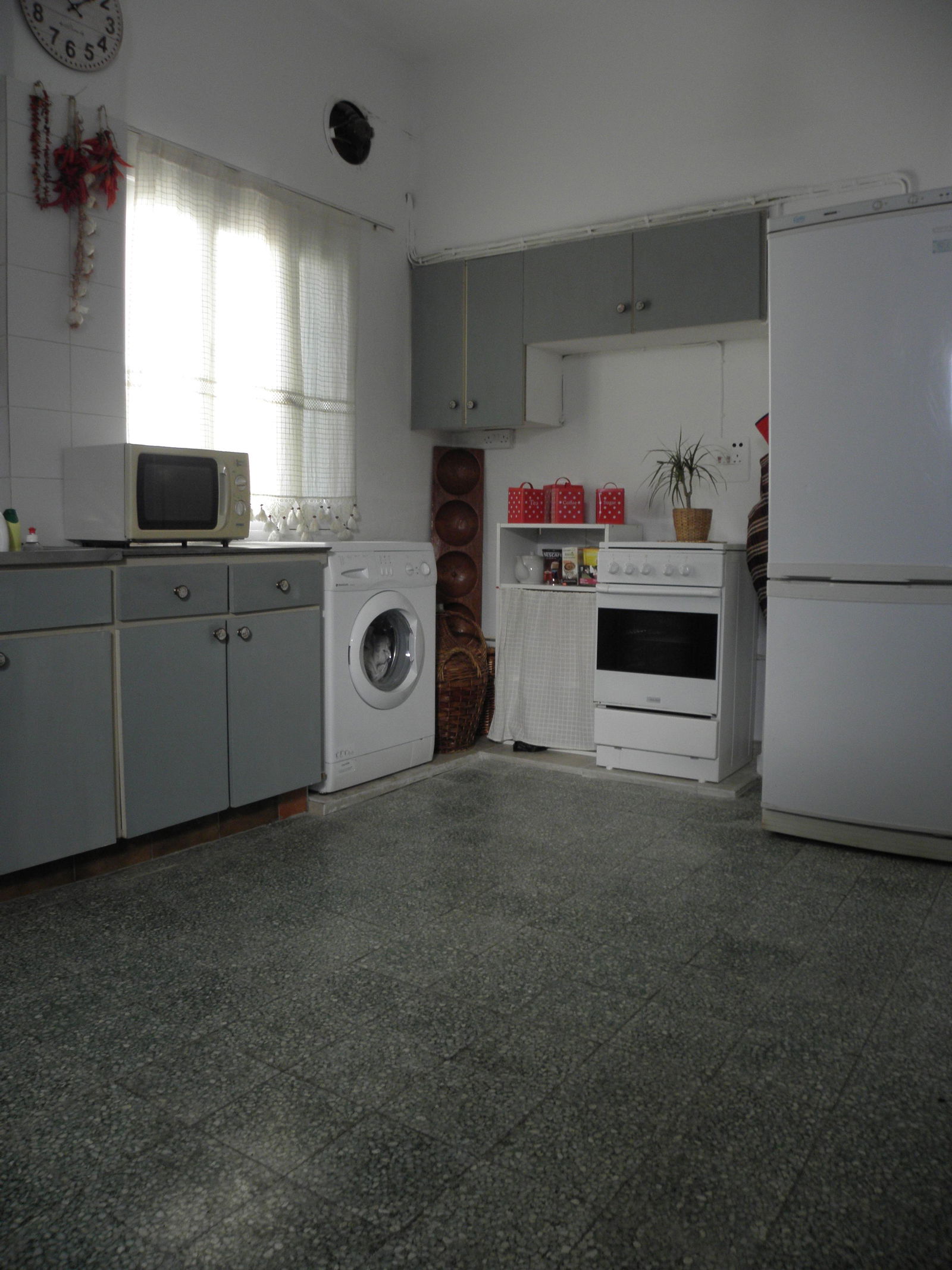 Chambre Chez L'habitant Egkomi 163378