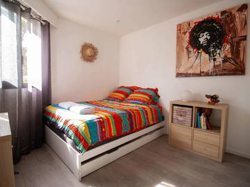 Chambre À Louer Antibes 238044