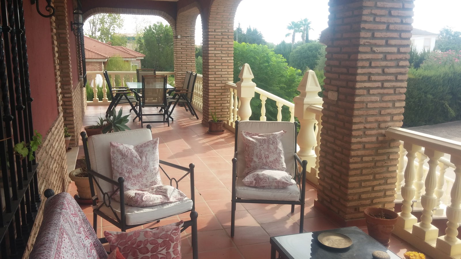 Chambre Chez L'habitant Córdoba 113663