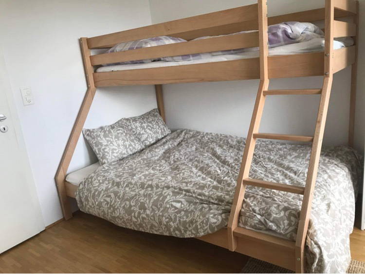 Colocation Granges-Paccot 107911-2