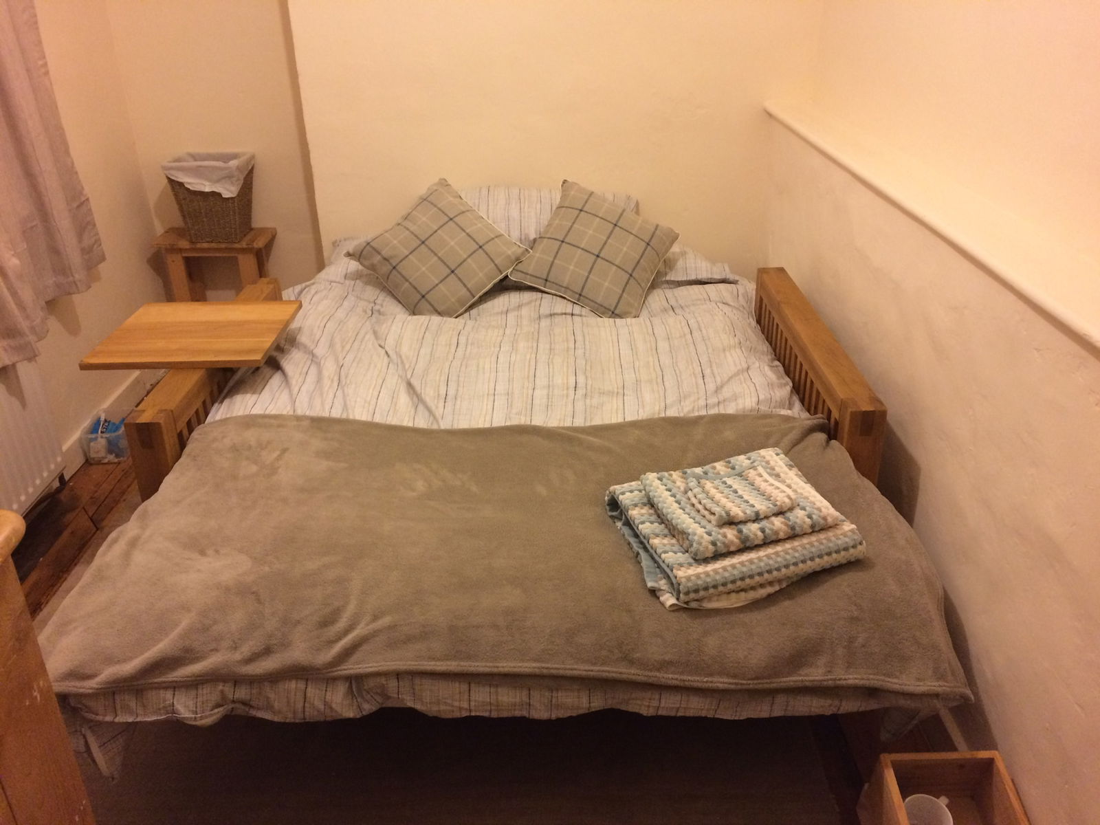 Chambre Chez L'habitant Edingthorpe 151360