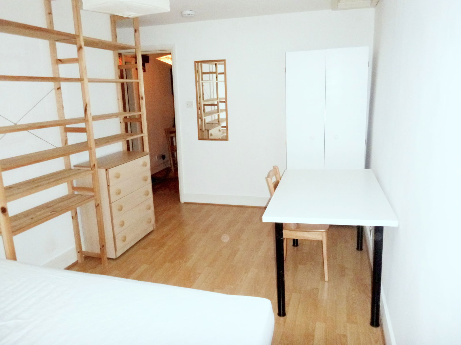 Chambre Chez L'habitant London 253181