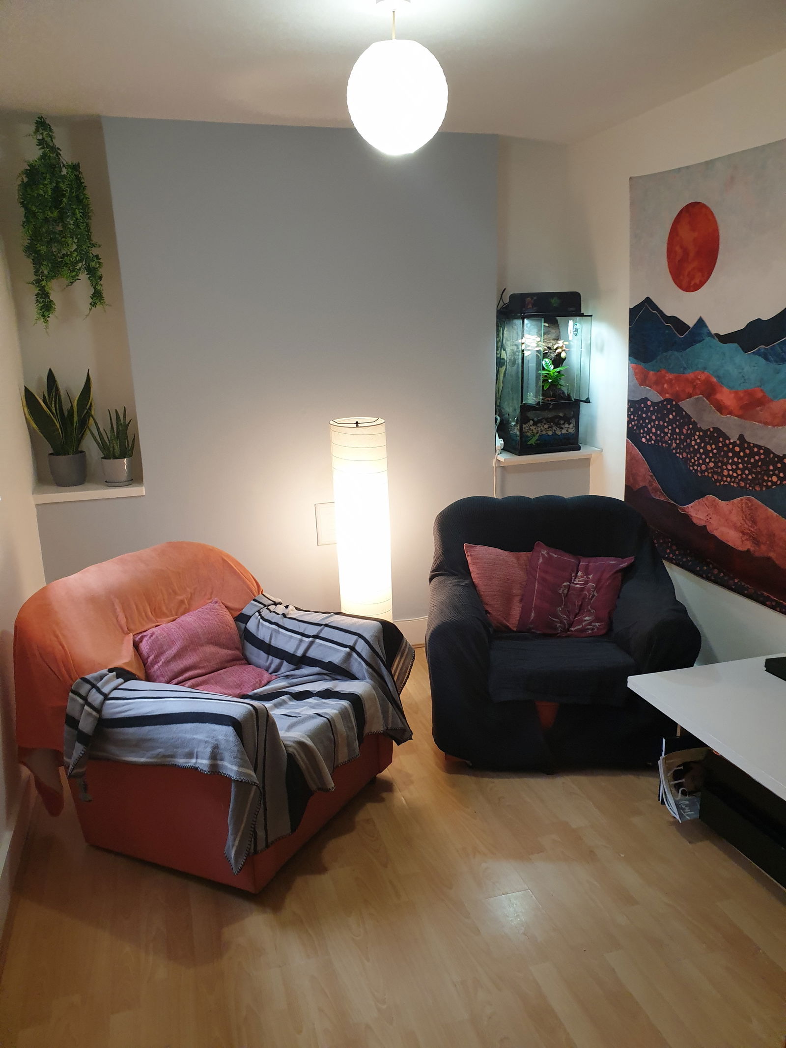 Chambre Chez L'habitant London 253181