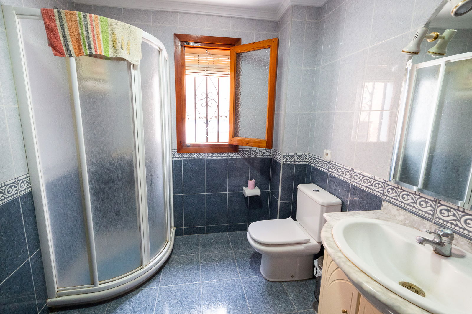 Chambre Chez L'habitant Granada 216480