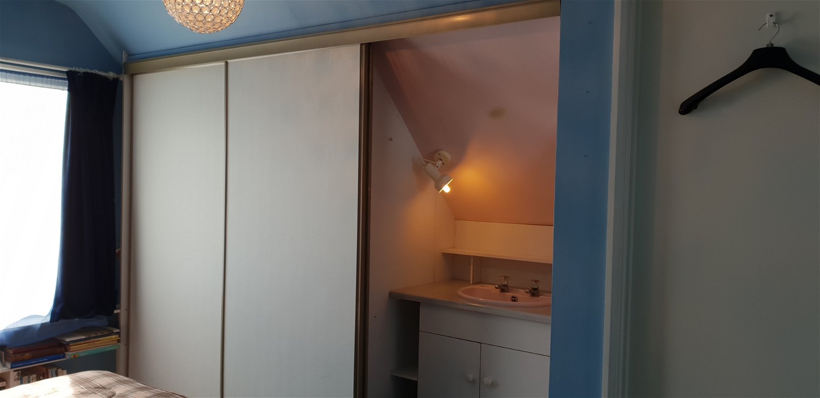 Chambre Chez L'habitant Coventry 221781