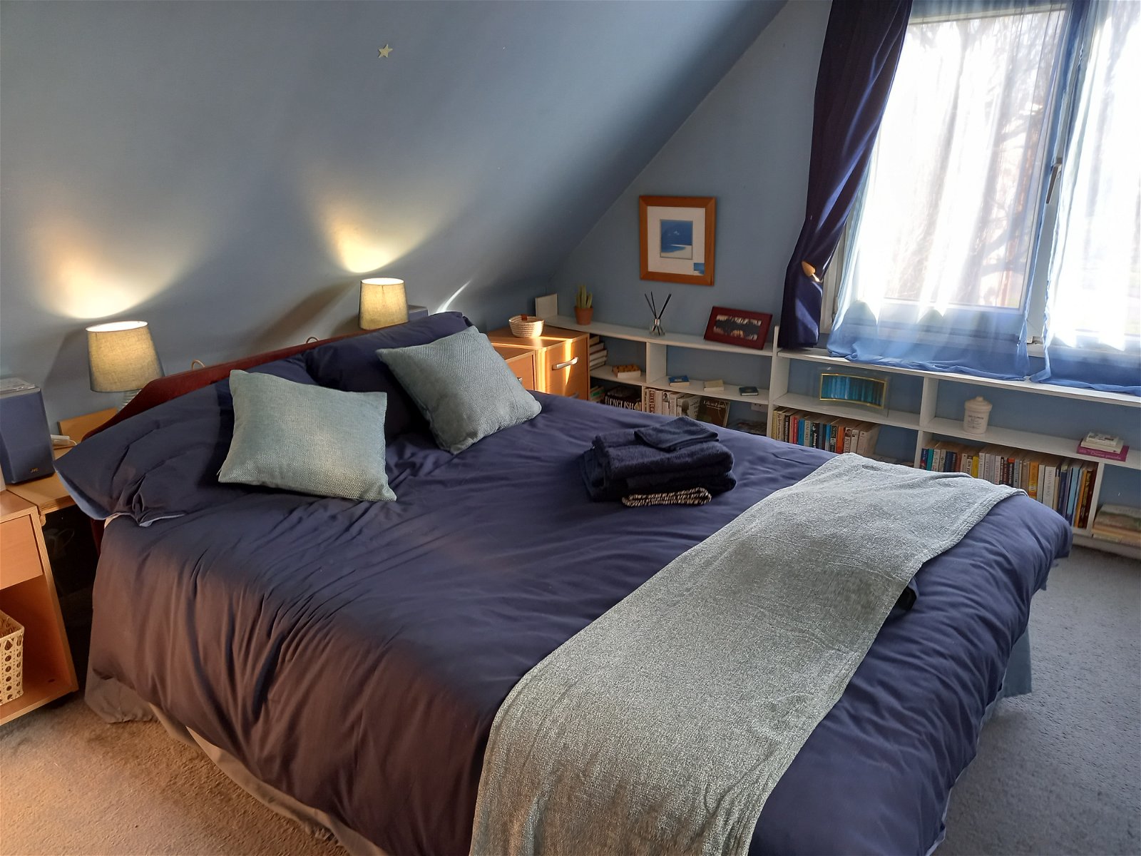 Chambre Chez L'habitant Coventry 221781