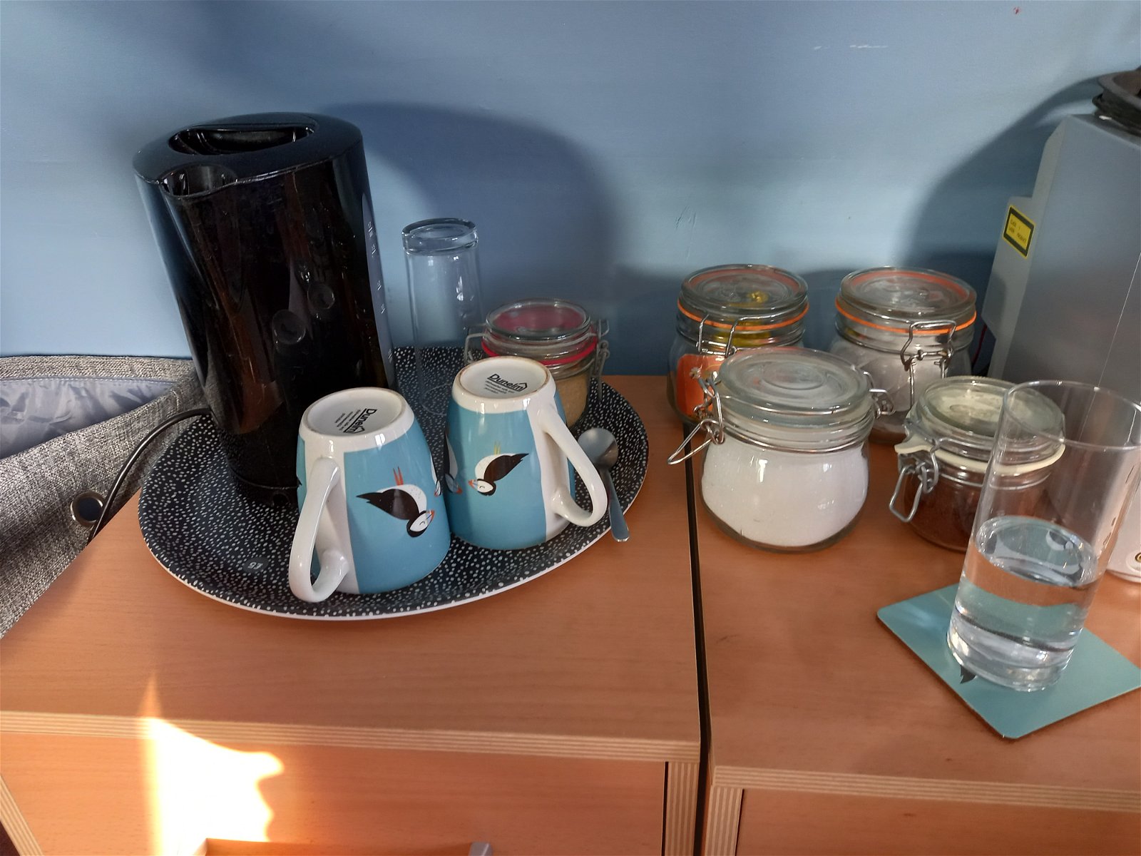 Chambre Chez L'habitant Coventry 221781