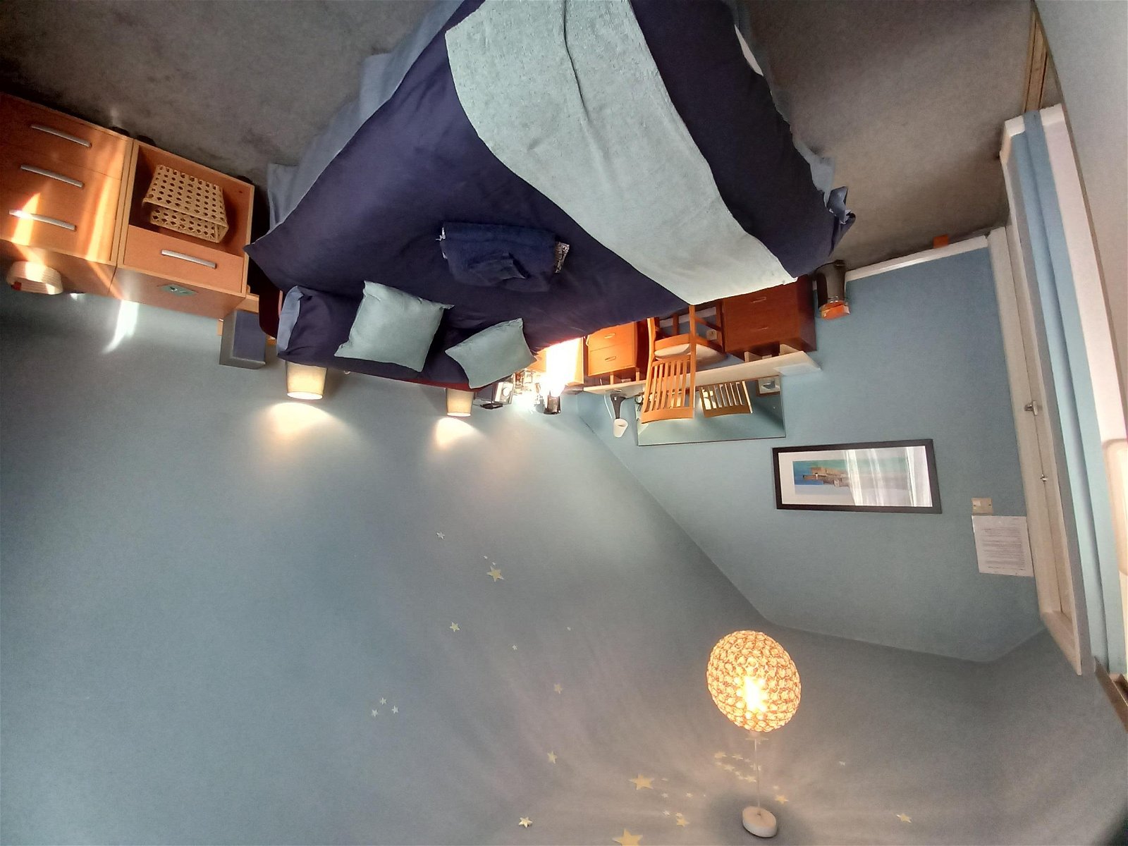 Chambre Chez L'habitant Coventry 221781