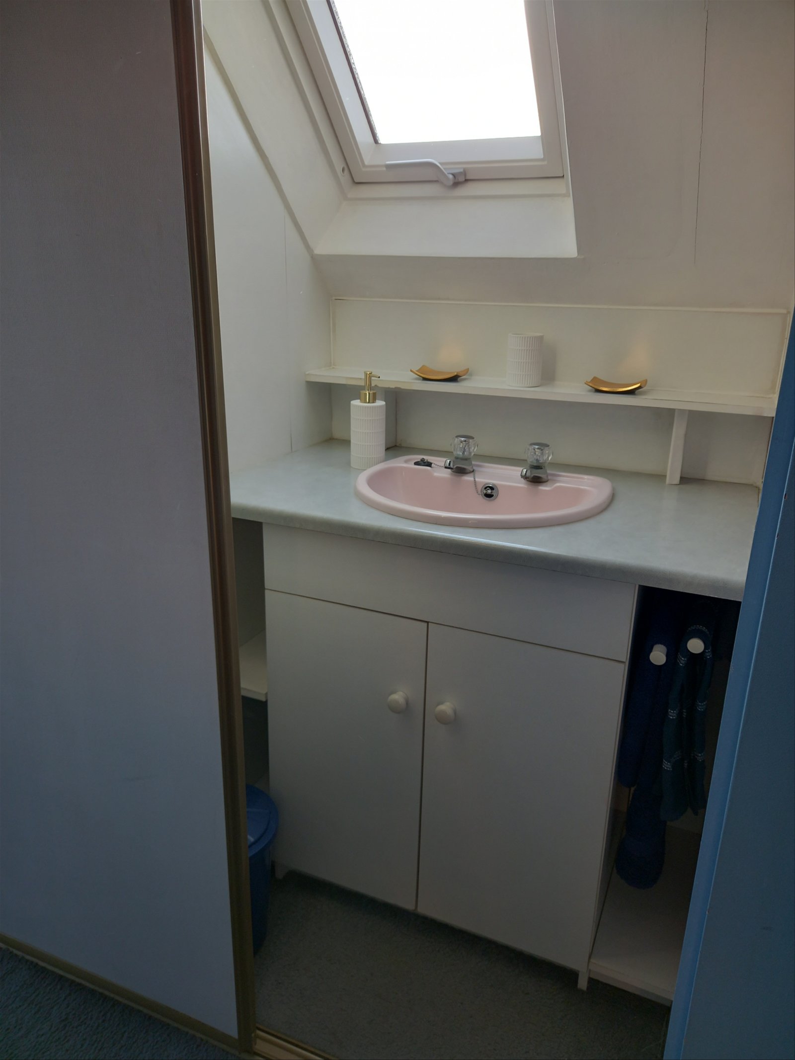 Chambre Chez L'habitant Coventry 221781