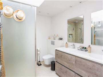 Chambre Chez L'habitant Boulogne-Billancourt 358586-5