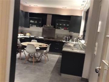 Chambre Chez L'habitant Boulogne-Billancourt 358586-6