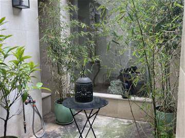 Chambre Chez L'habitant Boulogne-Billancourt 358586-8