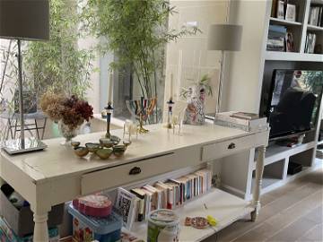 Chambre Chez L'habitant Boulogne-Billancourt 358586-10