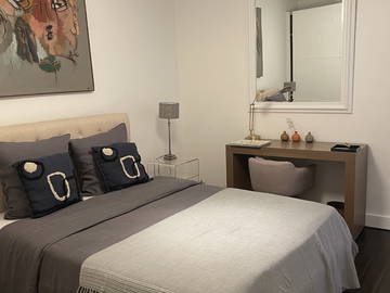 Chambre À Louer Boulogne-Billancourt 358586-1