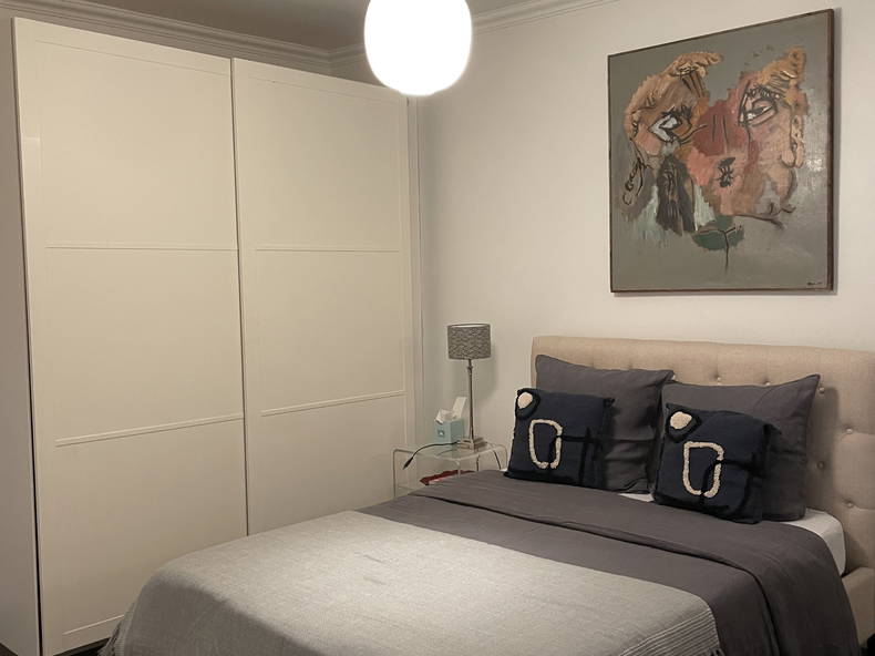 Gastfamilie Boulogne-Billancourt 358586-2