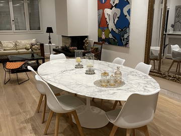 Chambre Chez L'habitant Boulogne-Billancourt 358586-7