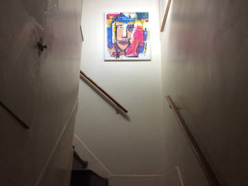 Chambre Chez L'habitant Boulogne-Billancourt 358586-12