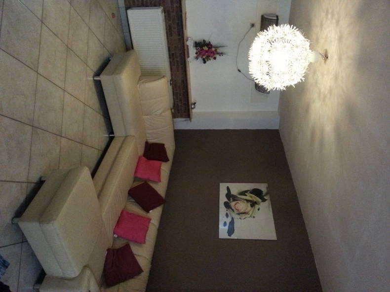 Quedarse En Casa Charleroi 114695-3