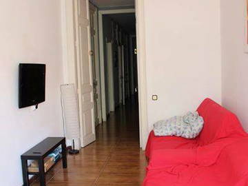 Room For Rent Barcelona 141496