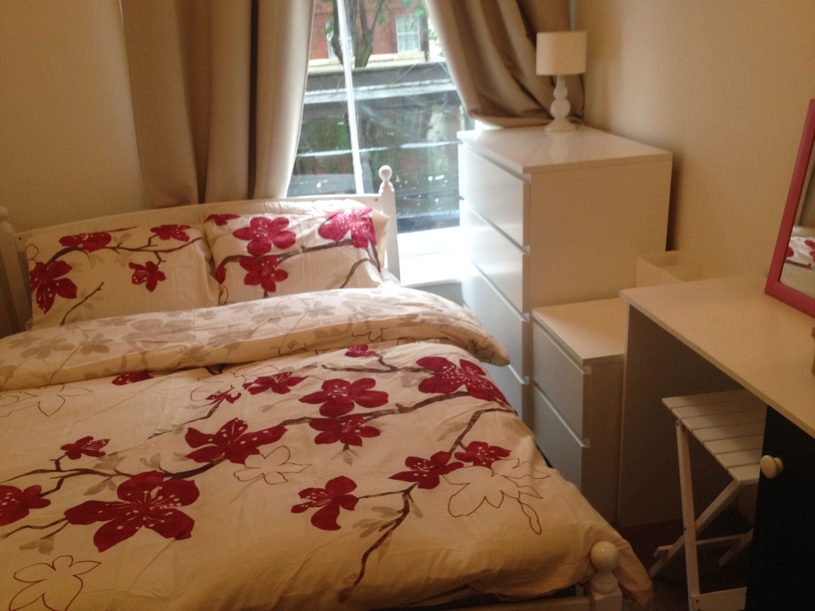 Chambre Chez L'habitant London 136323