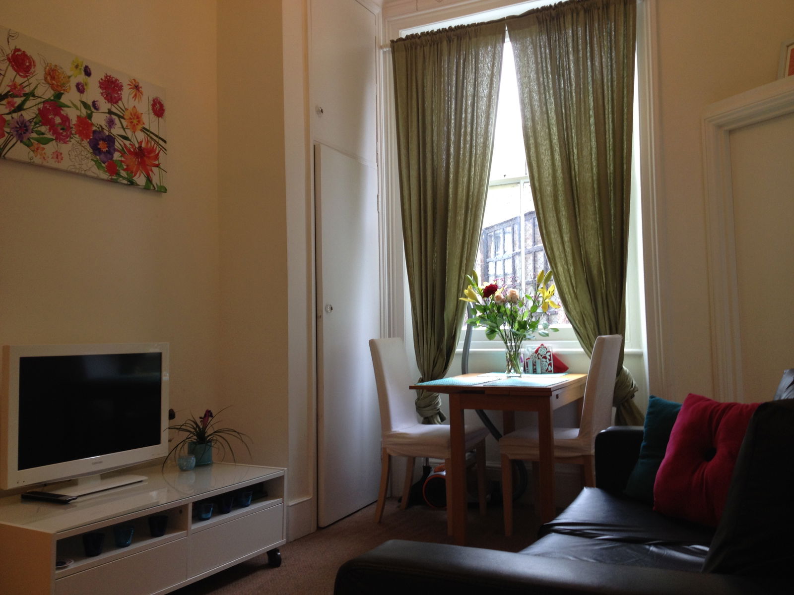 Chambre Chez L'habitant London 136323
