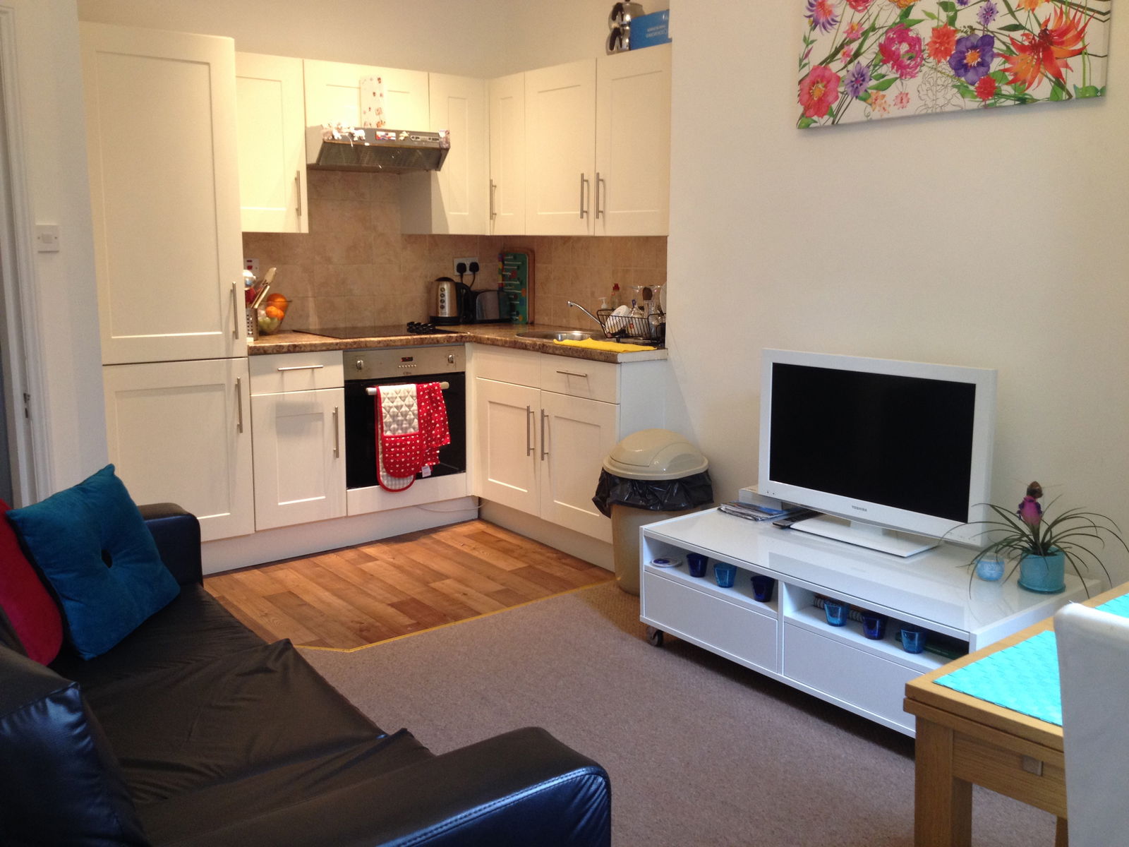 Chambre Chez L'habitant London 136323