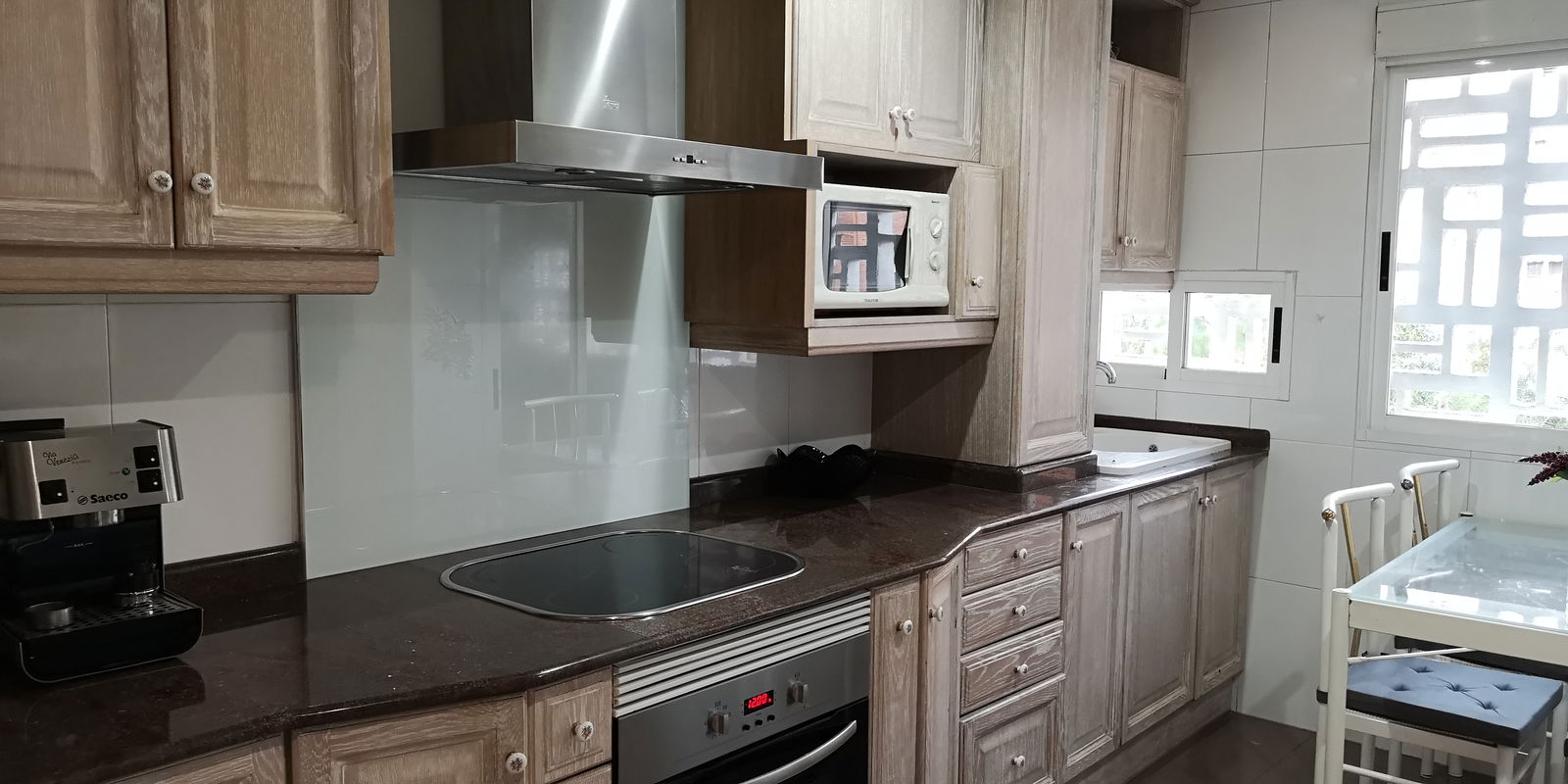 Chambre Chez L'habitant Murcia 215814