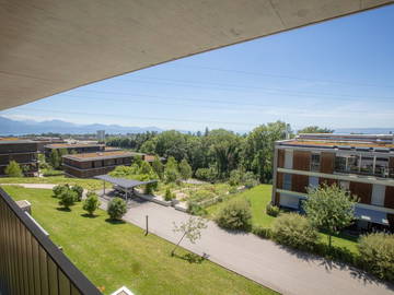 Colocation à louer à Le Mont-Sur-Lausanne - photo 3 : autre pièce-3