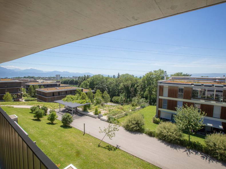 Colocation Le Mont-sur-Lausanne 667988-3
