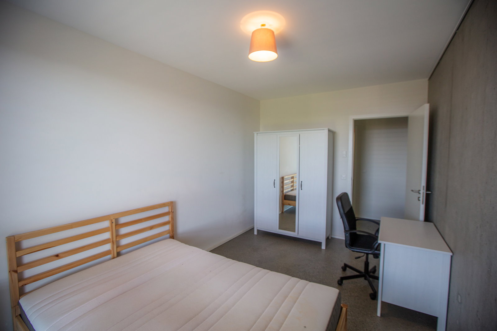 Colocation Le Mont-sur-Lausanne 667988