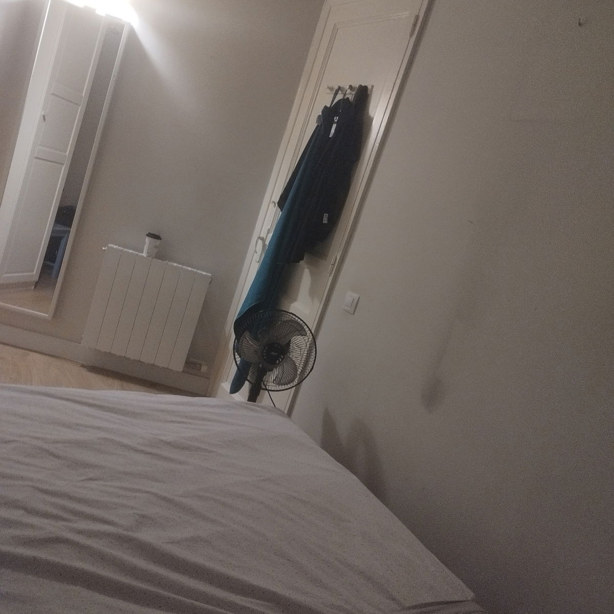 Chambre Chez L'habitant Barcelona 661773