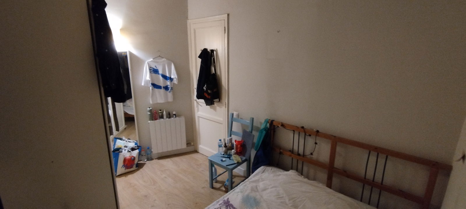 Chambre Chez L'habitant Barcelona 661773