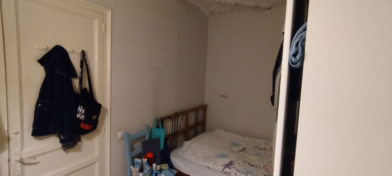 Chambre Chez L'habitant Barcelona 661773