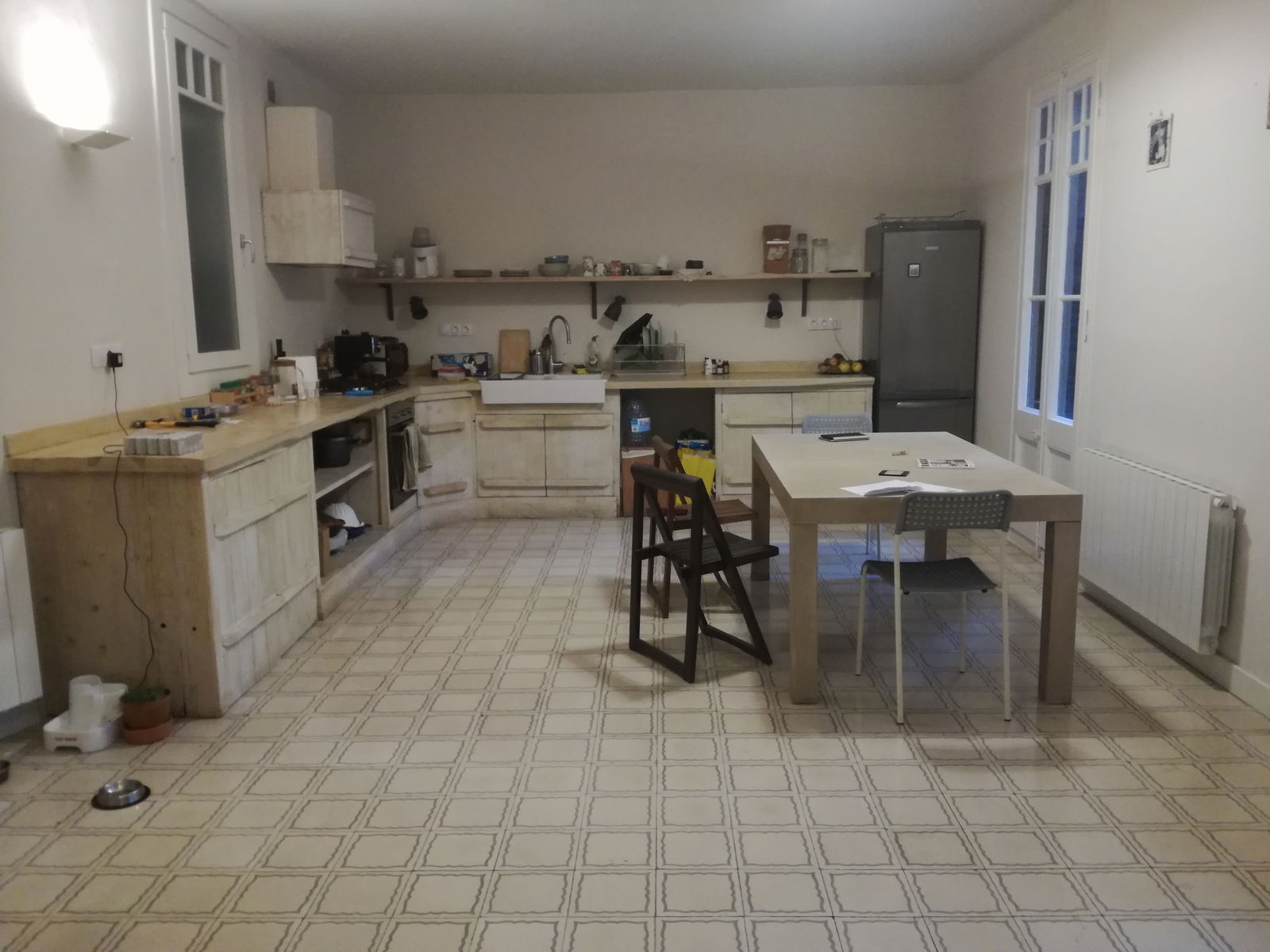 Chambre Chez L'habitant Barcelona 661773