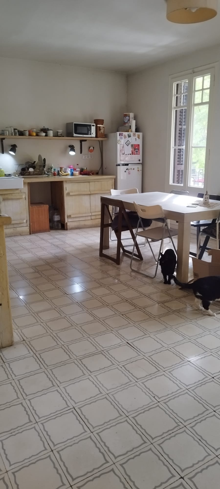 Chambre Chez L'habitant Barcelona 661773