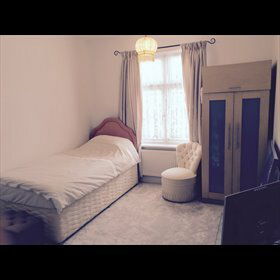 Chambre Chez L'habitant Portsmouth 150931