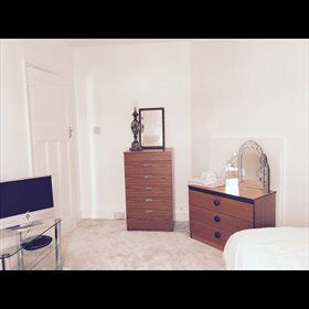 Chambre Chez L'habitant Portsmouth 150931