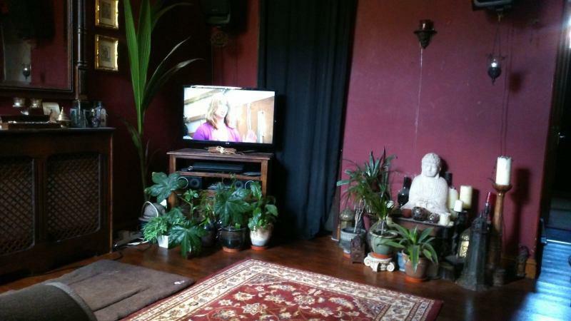 Chambre Chez L'habitant Coventry 172161